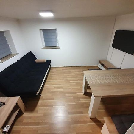 Ferienwohnung Haeusla Хиршайд Экстерьер фото
