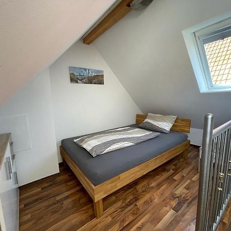 Ferienwohnung Haeusla Хиршайд Экстерьер фото