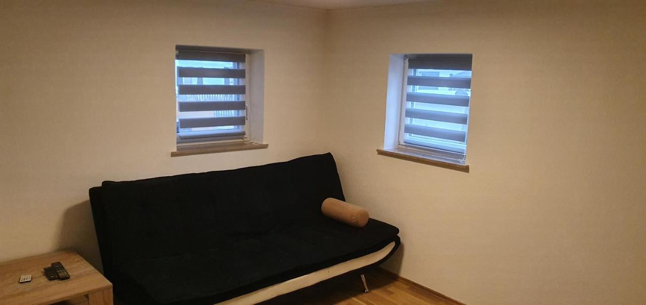 Ferienwohnung Haeusla Хиршайд Экстерьер фото