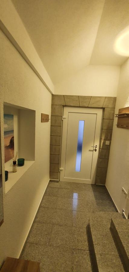 Ferienwohnung Haeusla Хиршайд Экстерьер фото