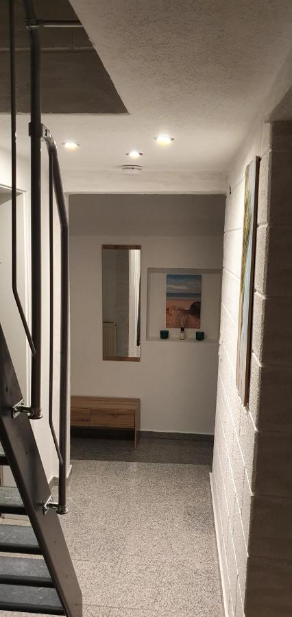Ferienwohnung Haeusla Хиршайд Экстерьер фото