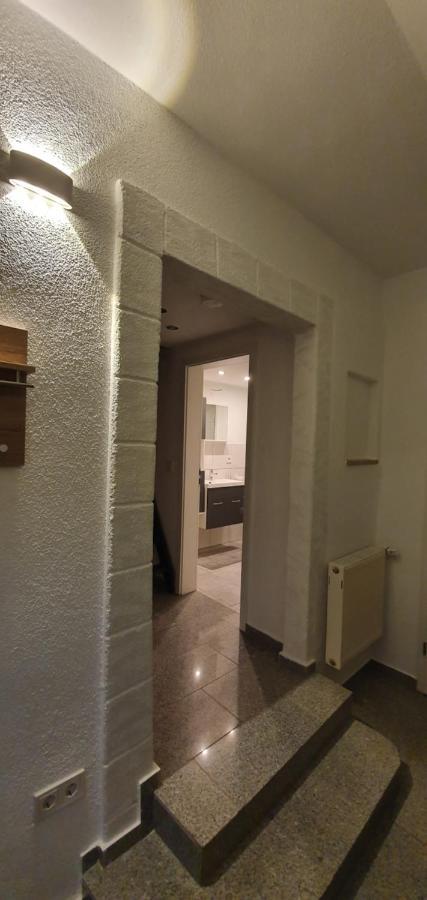 Ferienwohnung Haeusla Хиршайд Экстерьер фото