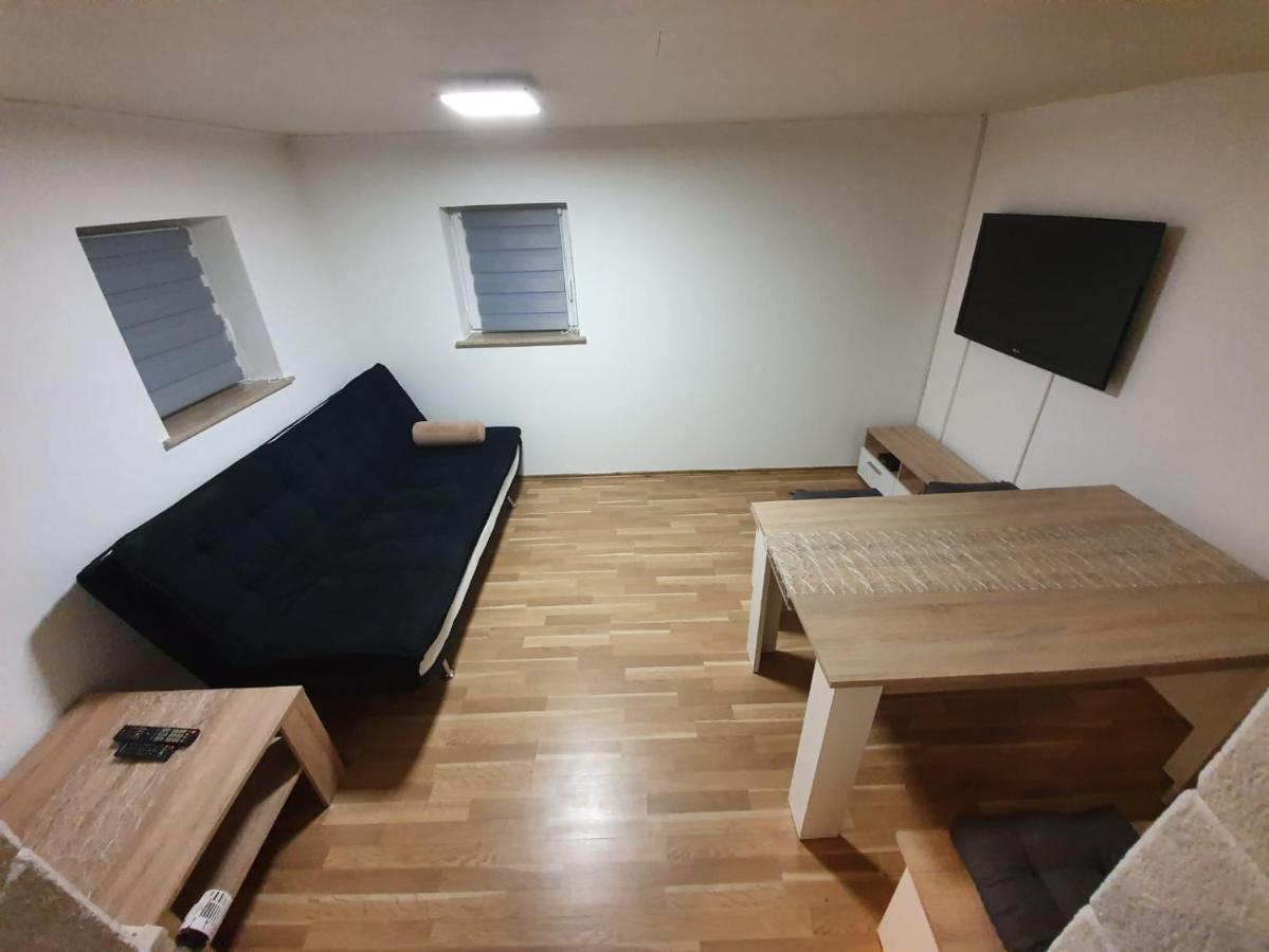 Ferienwohnung Haeusla Хиршайд Экстерьер фото